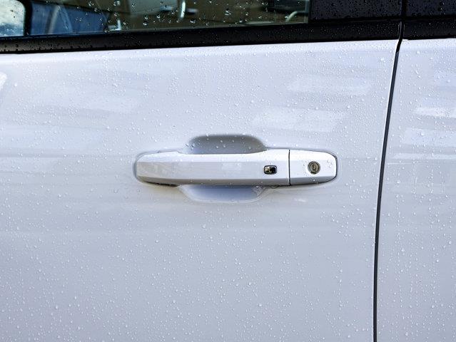 chevrolet Silverado 3500HD 2025 - 8