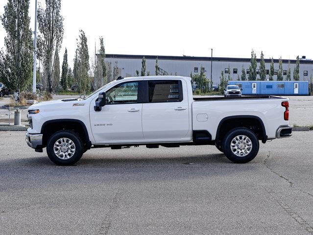 chevrolet Silverado 3500HD 2025 - 10