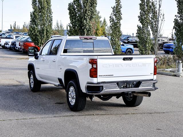 chevrolet Silverado 3500HD 2025 - 11