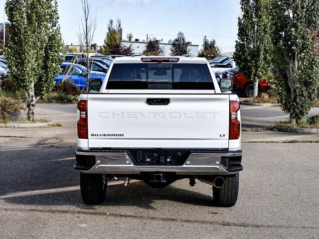 chevrolet Silverado 3500HD 2025 - 12