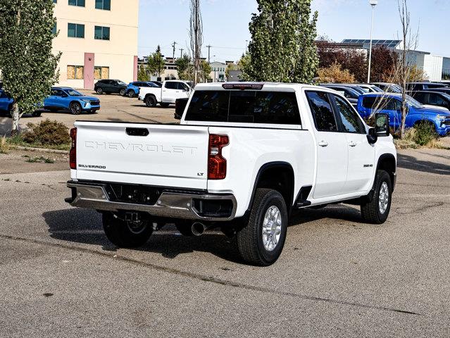 chevrolet Silverado 3500HD 2025 - 13