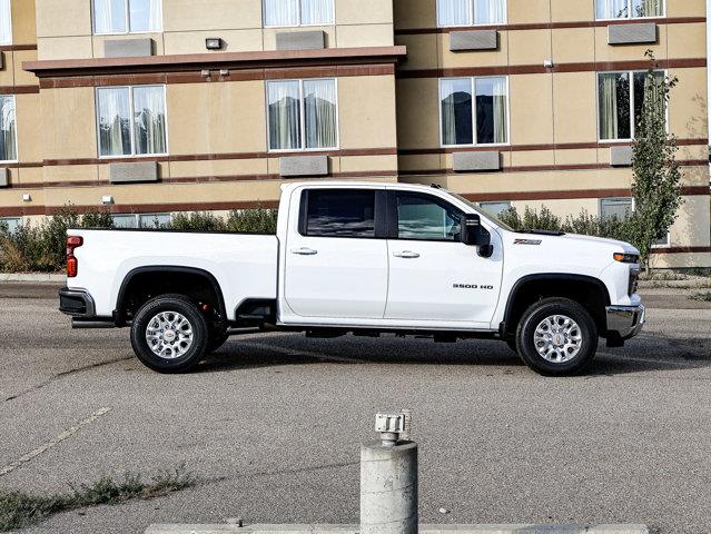chevrolet Silverado 3500HD 2025 - 14