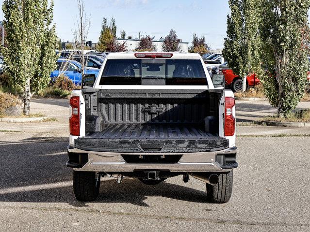 chevrolet Silverado 3500HD 2025 - 15