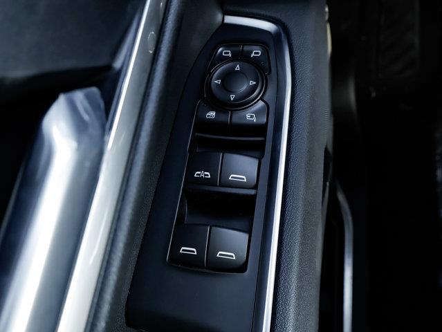 chevrolet Silverado 3500HD 2025 - 17