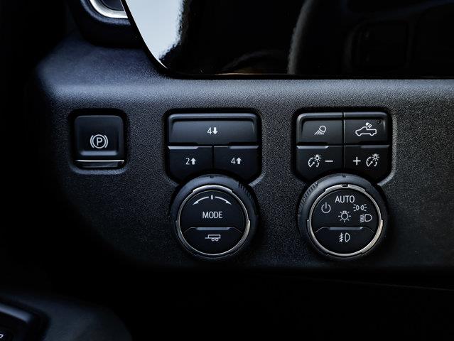 chevrolet Silverado 3500HD 2025 - 18