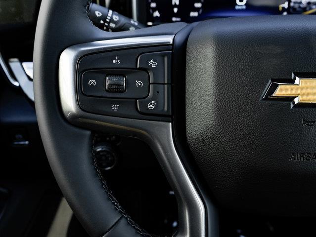 chevrolet Silverado 3500HD 2025 - 20