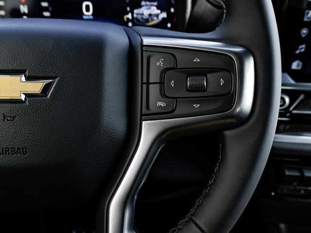 chevrolet Silverado 3500HD 2025 - 22