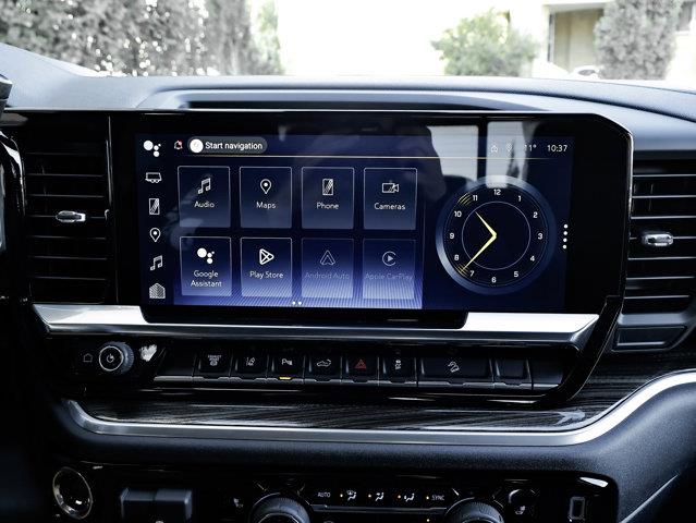 chevrolet Silverado 3500HD 2025 - 24