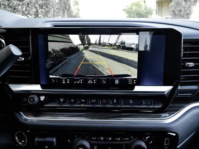 chevrolet Silverado 3500HD 2025 - 25