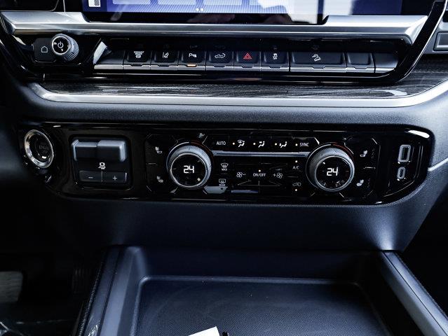 chevrolet Silverado 3500HD 2025 - 26