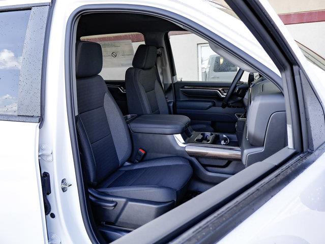 chevrolet Silverado 3500HD 2025 - 27