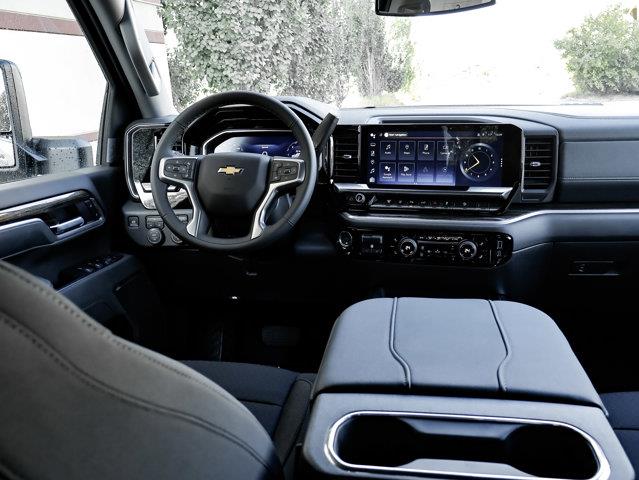 chevrolet Silverado 3500HD 2025 - 29