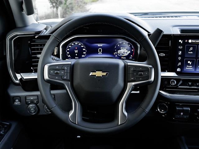 chevrolet Silverado 3500HD 2025 - 31