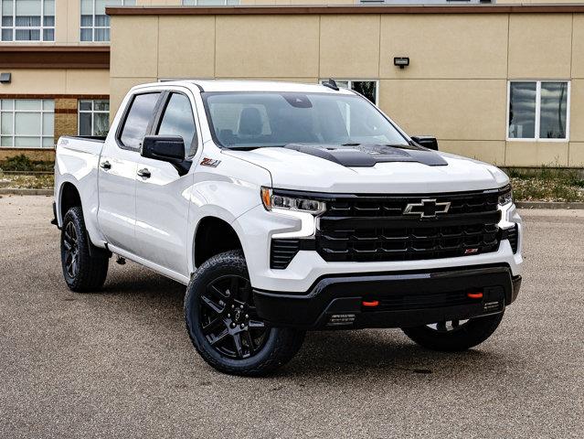 chevrolet Silverado 1500 2026 - 2