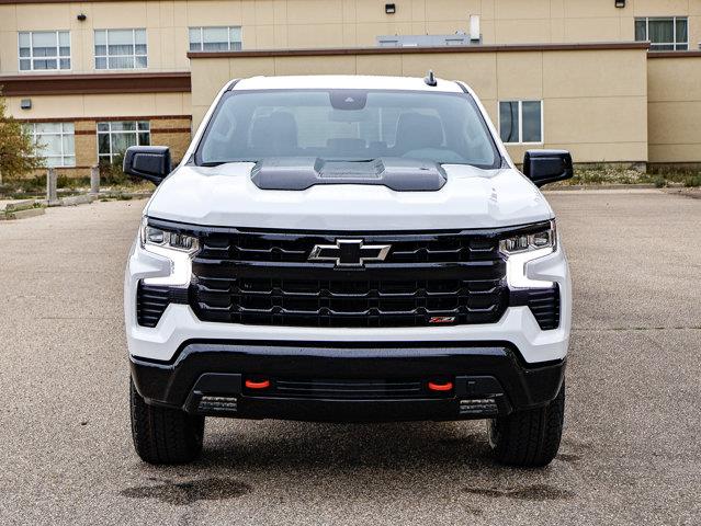 chevrolet Silverado 1500 2026 - 3