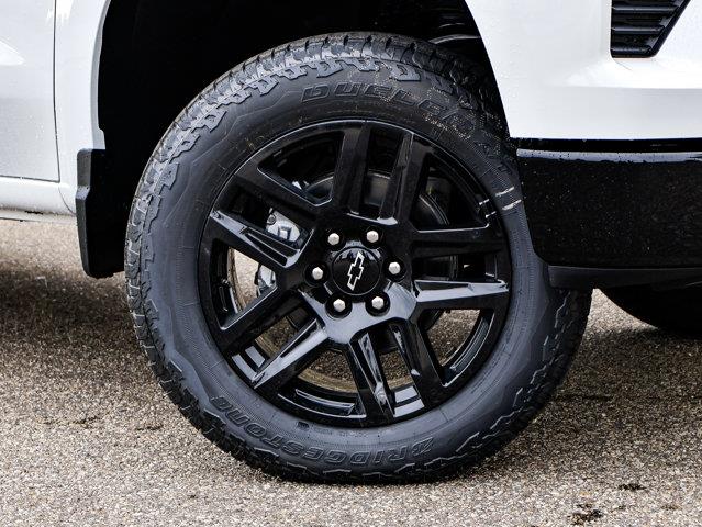 chevrolet Silverado 1500 2026 - 6