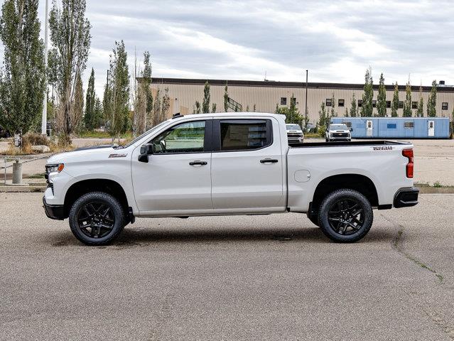 chevrolet Silverado 1500 2026 - 10