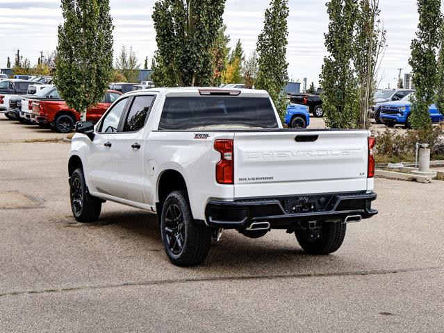 chevrolet Silverado 1500 2026 - 11