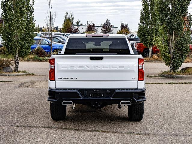 chevrolet Silverado 1500 2026 - 12