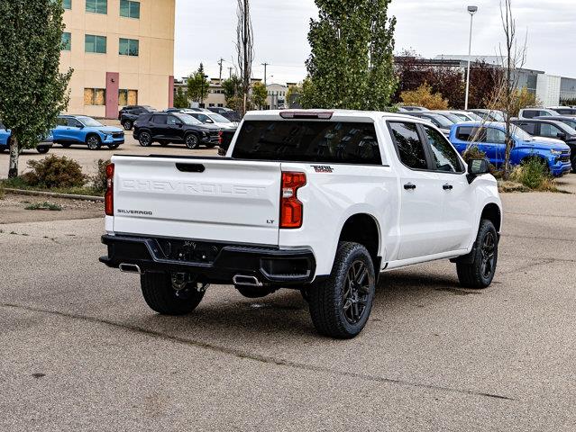 chevrolet Silverado 1500 2026 - 13