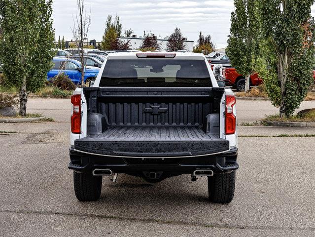 chevrolet Silverado 1500 2026 - 15