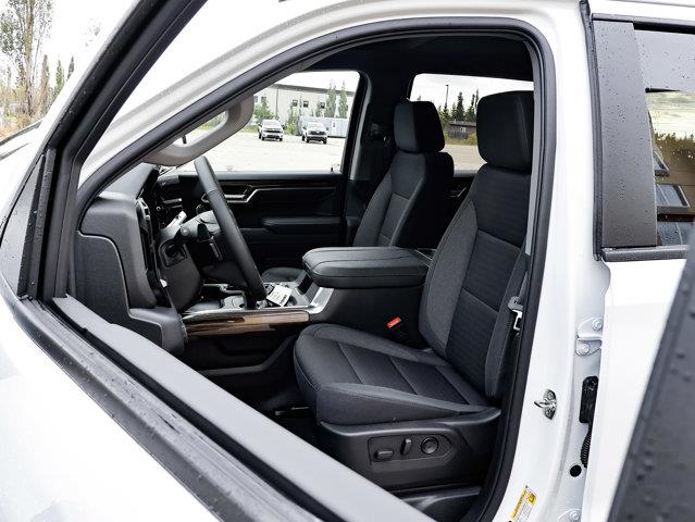 chevrolet Silverado 1500 2026 - 16