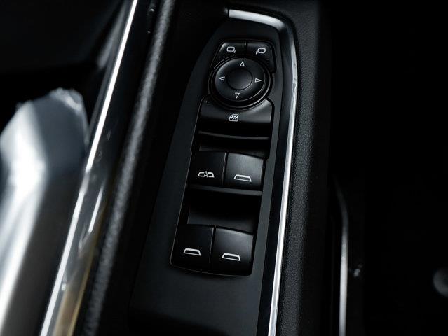 chevrolet Silverado 1500 2026 - 17