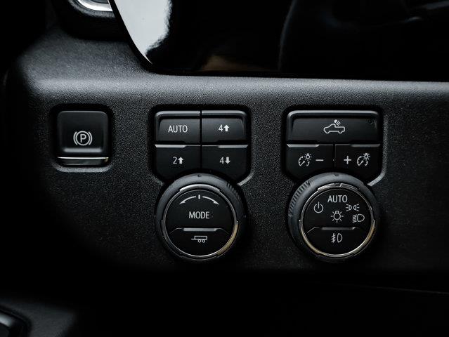 chevrolet Silverado 1500 2026 - 18