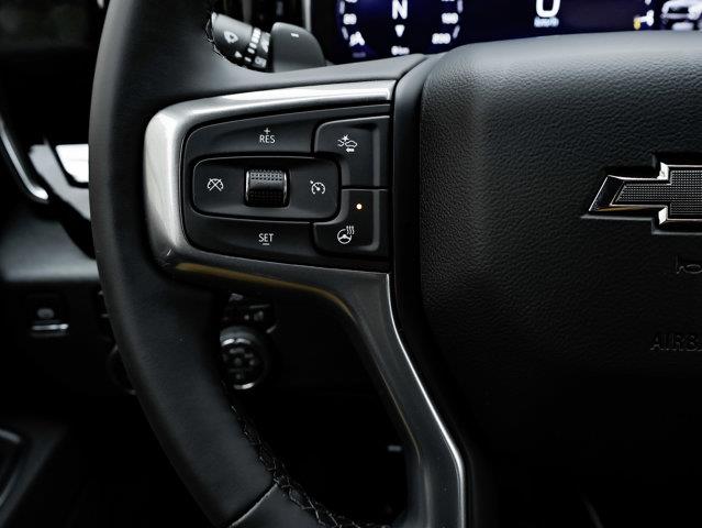 chevrolet Silverado 1500 2026 - 20