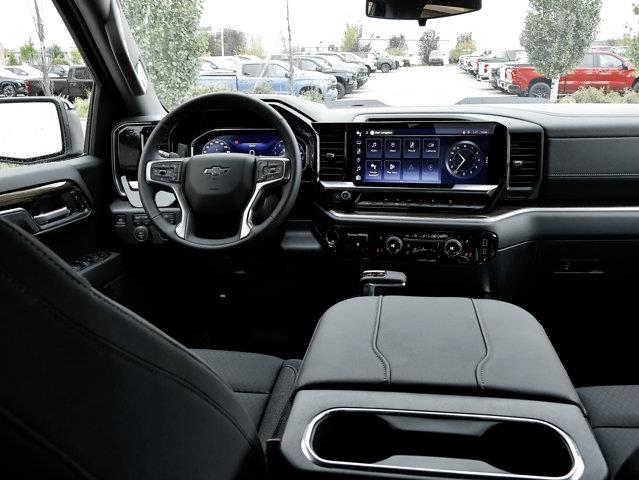 chevrolet Silverado 1500 2026 - 29