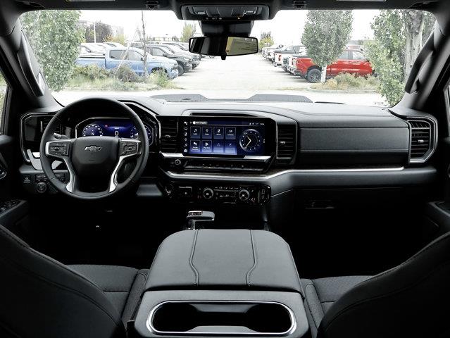 chevrolet Silverado 1500 2026 - 30