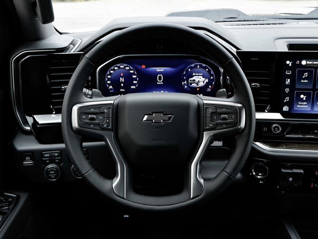 chevrolet Silverado 1500 2026 - 31