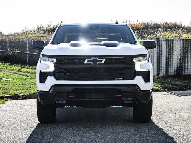 chevrolet Silverado 1500 2026 - 3