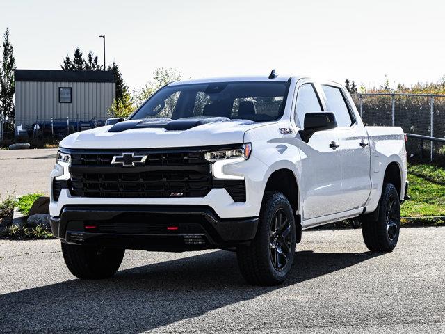 chevrolet Silverado 1500 2026 - 4