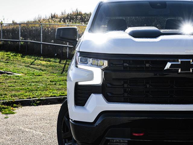 chevrolet Silverado 1500 2026 - 5