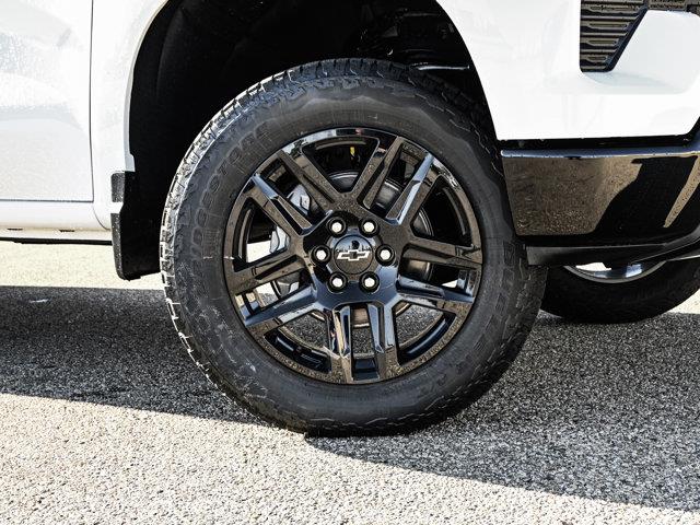 chevrolet Silverado 1500 2026 - 6