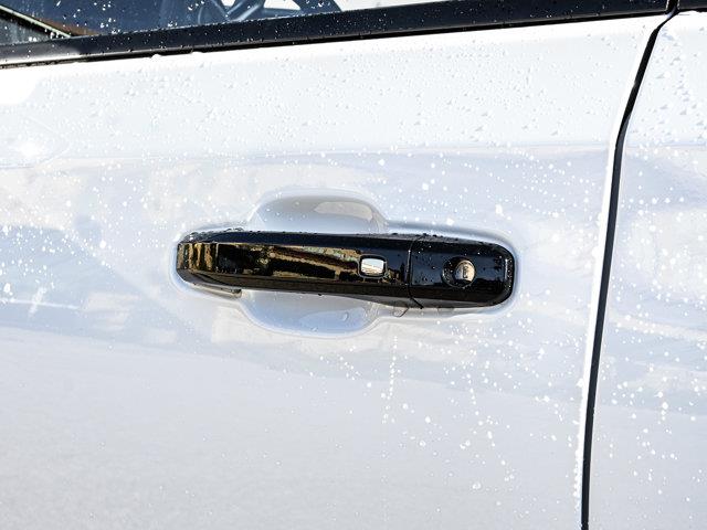 chevrolet Silverado 1500 2026 - 8