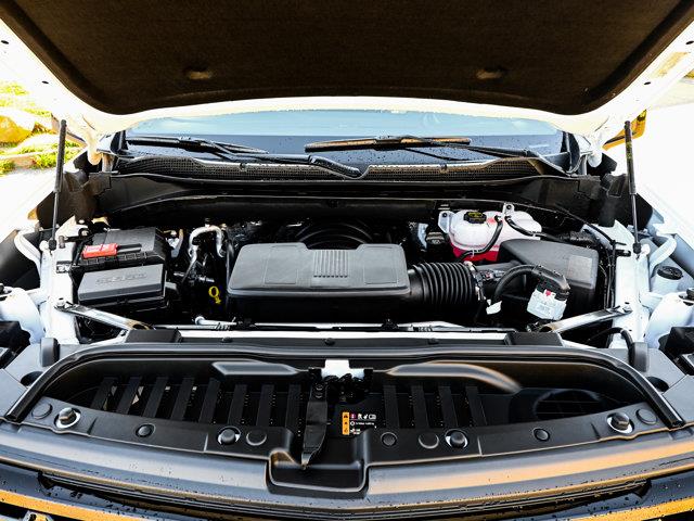 chevrolet Silverado 1500 2026 - 9