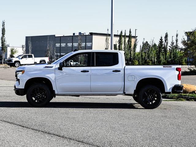 chevrolet Silverado 1500 2026 - 10