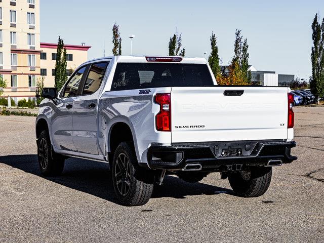 chevrolet Silverado 1500 2026 - 11