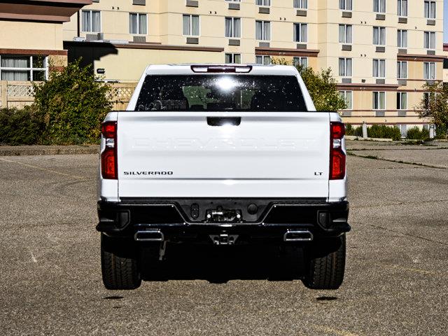 chevrolet Silverado 1500 2026 - 12