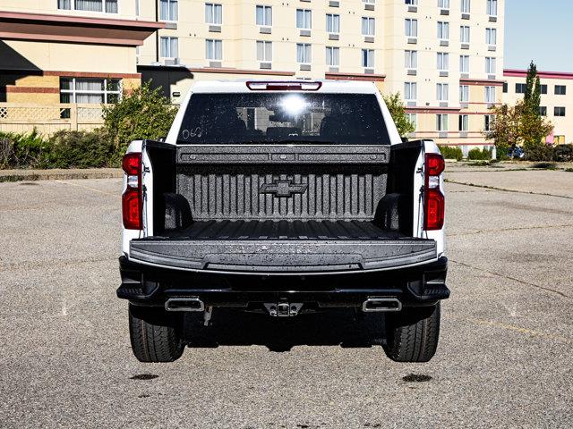 chevrolet Silverado 1500 2026 - 14