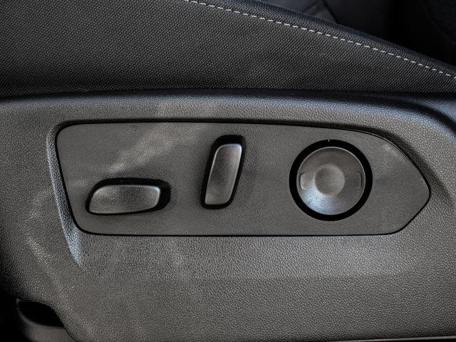 chevrolet Silverado 1500 2026 - 17