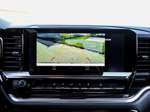 chevrolet Silverado 1500 2026 - 26