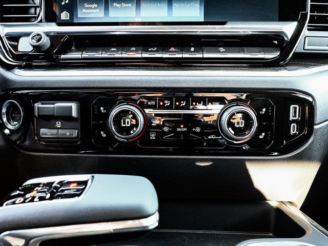 chevrolet Silverado 1500 2026 - 27