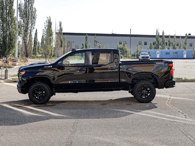 chevrolet Silverado 1500 2026 - 10