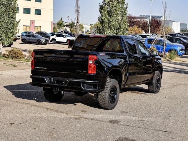 chevrolet Silverado 1500 2026 - 13