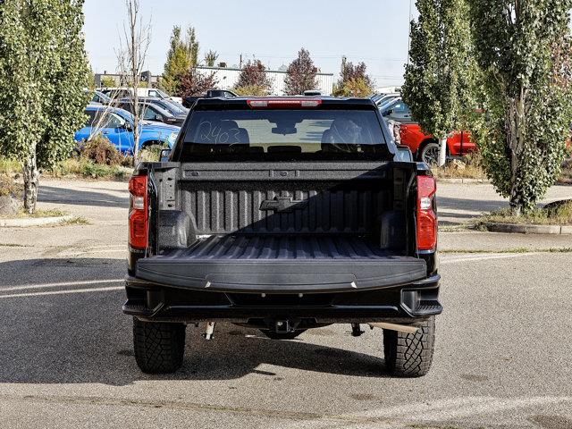 chevrolet Silverado 1500 2026 - 15