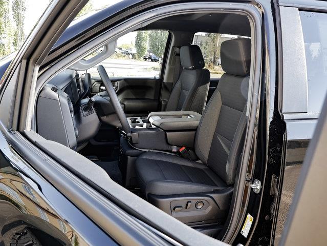 chevrolet Silverado 1500 2026 - 16