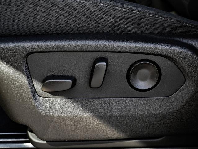 chevrolet Silverado 1500 2026 - 19